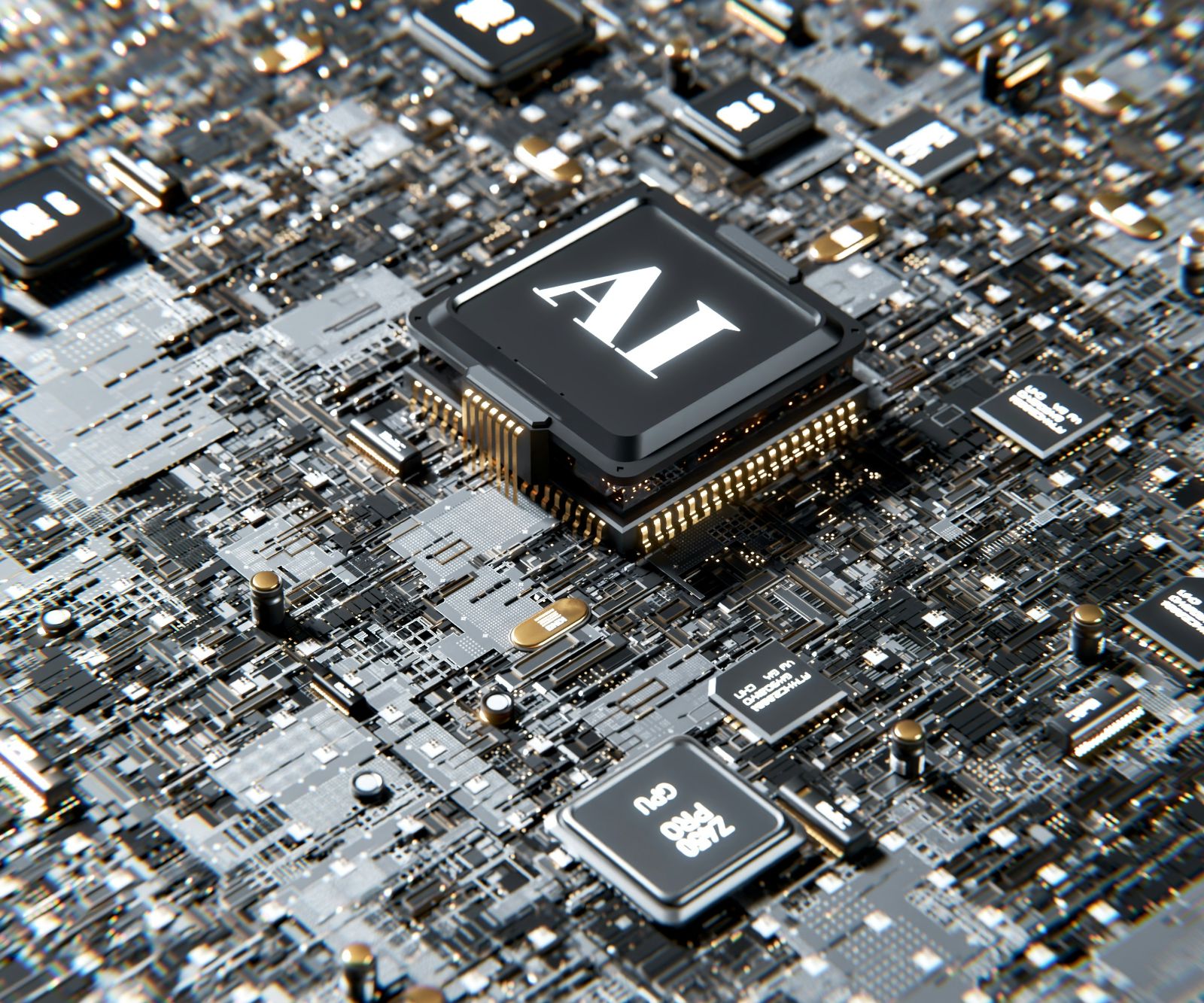 How AI Is Transforming the Future of SEO Content